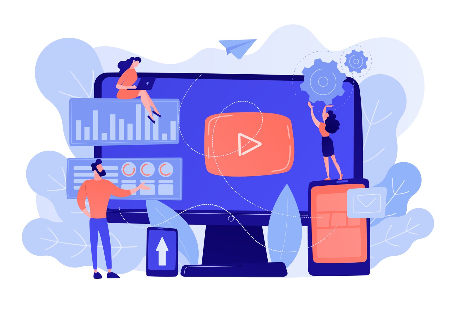 Youtube Marketing