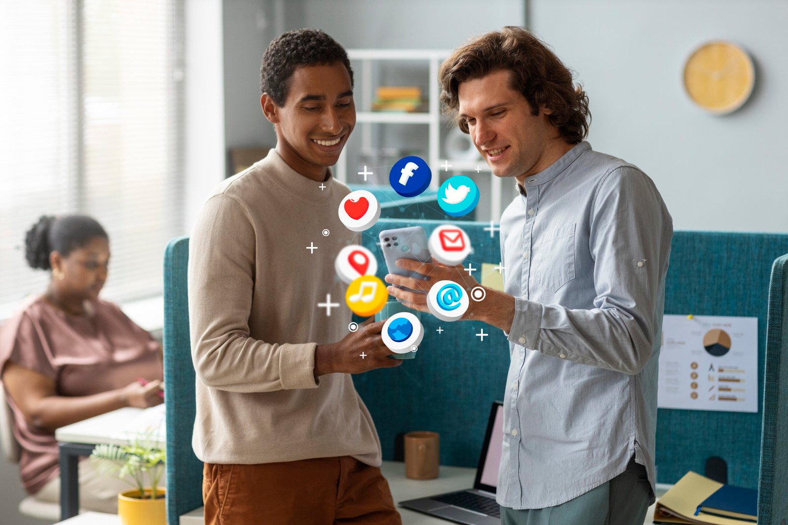 Instagram Marketing
