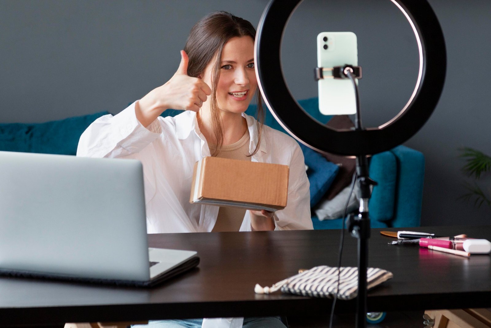 Tiktok Marketing
